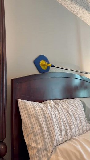 The Mop Trick That Saves Hours #cleaning #timemanagement #satisfying