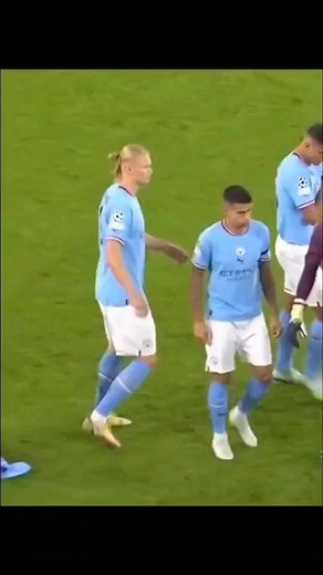 2.2M views · 482K reactions | Respect moment in football ❤️#respect #football #footballmoments | Football Sports | Facebook