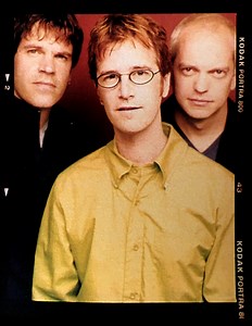 Semisonic on “Closing Time”