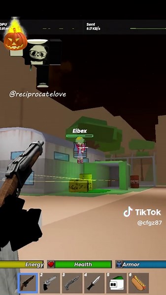 Dahood Sound Effects: The Lazy Edition