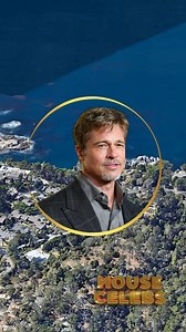 🎬🌊 Brad Pitt’s $40M Historic Carmel Estate ‘Seaward’ 🏡✨ Hollywood superstar Brad Pitt purchased the iconic D.L. James House—known as “Seaward”—for $40 million in Carmel, California. Built in 1918 and perched above California’s breathtaking central coast, this historic estate is considered one of the area's most prized architectural gems. Locals are thrilled to welcome the A-list actor as the home’s new owner after it sat vacant for years. This is one of the many real estate holdings of the Os