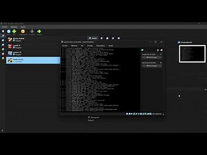 INSTALACION UBUNTU SERVER