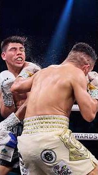Cruz Put on a Clinic in His First Title Defense