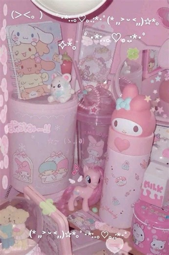 Its soo much bigger than in all those videos and pics 😭😭 #cutecore🍮🐇🎀🎧 #kawaii🎀🐾🎧🍰🍮🍥 #fyp #yaoi #amazoncutecoreshelf