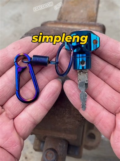 Essential Motorcycle Key Cover for Secure Rides