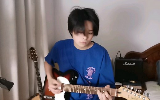 《take me away》 oasis