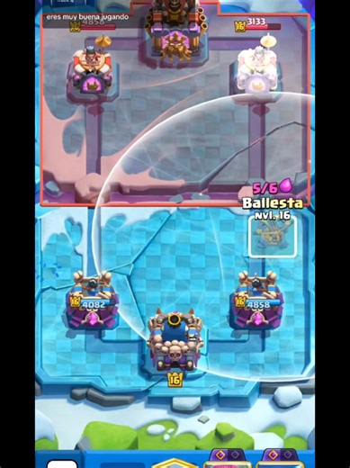 Predict en Clash Royale: cómo contar elixir y dominar el arte del Predict