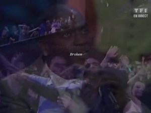 Akon | Right Now Na Na Na | Broken