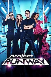 Watch Project Runway Season 11 Episode 16 - Season 11 Reunion Special