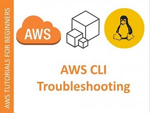 AWS Cloud | CLI Troubleshooting | Common Issues and Solutions