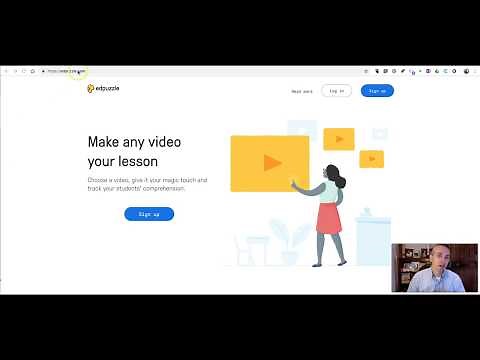How to Use EDpuzzle to Create Video-based Lessons