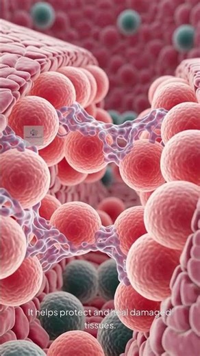 WHAT IS INFLAMMATION IN YOUR BODY? #healthtips #facts #humanbody #inflammation #medicaleducation