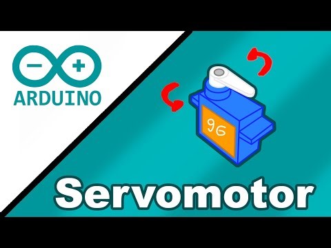 Arduino Servomotor Tutorial: Assembly, Theory, and Programming Guide