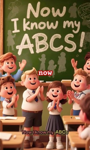#ABCPoem#AlphabetSong#ABC#KidsLearning#PoemForKids #kidsvideo #abcdsong #kidslearning #kidssongs