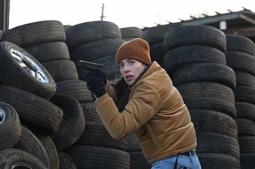 Why Burgess Is Still Gone on Chicago P.D. Season 12