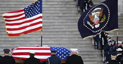 What was Jimmy Carter like from those who knew him?