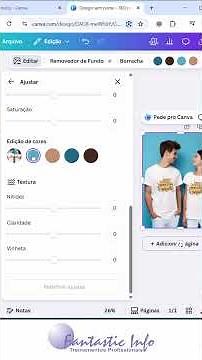 How to Change the Background Color of Images in Canva