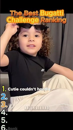 Ranking Best I Woke Up in a New Bugatti Trend Moments 🚗💨 | Wait for #2!