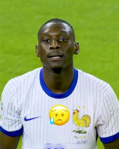 Kolo Muani Always Misses 💔😢