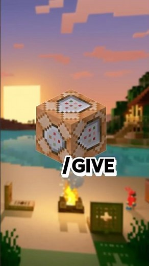 Les commandes sur Minecraft Bedrock ! [Partie1]