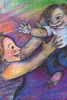 About Theraplay - TheraPlace