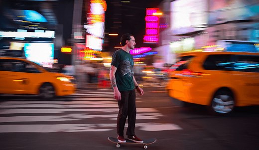 Aplicaciones para dar movimiento a una imagen : Top 20