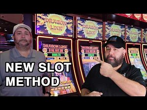 Genghis Khan Slot Strategy | We Tested It