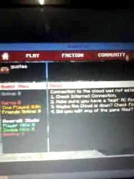 Como entra em servidor no crafting dead