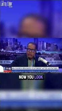 MN Church Gives a Statement