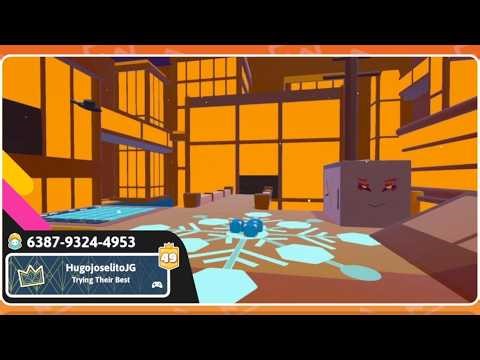 Fall Guys: SECRET FALL V44-2 (7228-5966-5879) PUZZLE