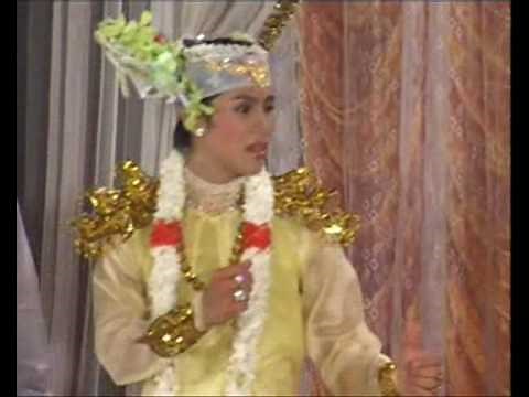 Phoe Chit - A Ka 7 Phyar Dance 8