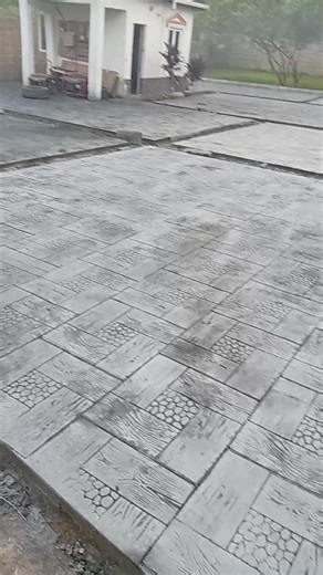 Concrete Flooring Solutions for Modern Construction