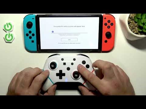 Hyperkin NuChamp Armor Free – How to Test Buttons Input