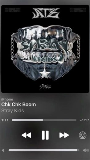 Stray Kids - Chk Chk Boom 😌🔥🎶 #shorts #straykids