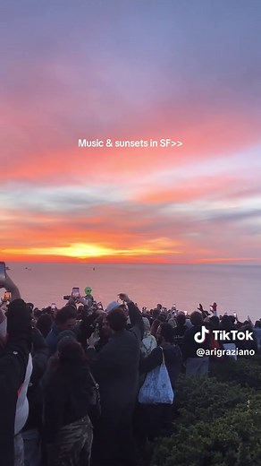 Unforgettable Rave Experience in San Francisco