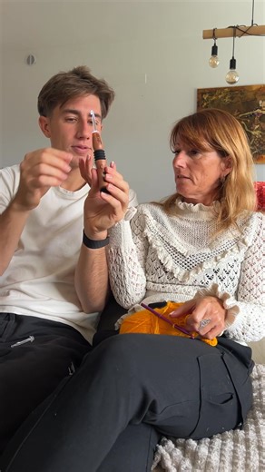 🧶 Normal crochet hooks are okay… but they’re outdated! If you want to upgrade your crochet experience, our Light-Up Smart Crochet Hook is a total game-changer. 💡 It helps you track your rows and stitches and lets you crochet cozily without any lights on, thanks to its built-in light! ✅ Over 30,000 sold ✅700 5-star reviews ✅Top Seller on Amazon Amazon listing 👉https://www.amazon.com/dp/B0F3JM45G7 Our website 👉https://everything-crochet.com/products/vintage-crochet | Everything Crochet