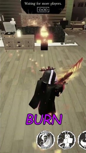devs of forsaken.. can we have john doe? vip john: