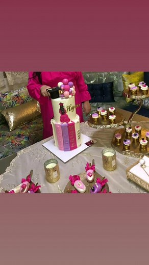 Vidéos de user5646187612880 (@cake.buffet.sisters) avec original sound - DANA💋