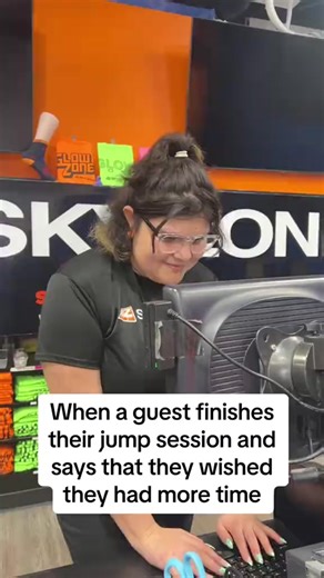 Spring break is right around the corner!! ☀️ Visit us in the park today to learn more about our membership plans. ✨ 🎥: @skyzonecovina