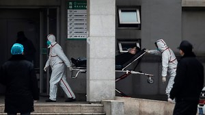 47K views · 1K reactions | A Chinese whistle-blower is claiming he attempted to warn the US of COVID-19 five months before the World Health Organisation declared the virus a pandemic. Read the full story at www.skynews.com.au | Sky News Australia | Facebook