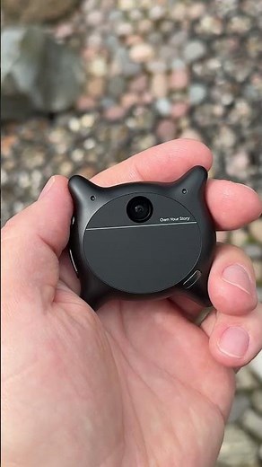 Looki L1 Review: This AI Remembers Everything