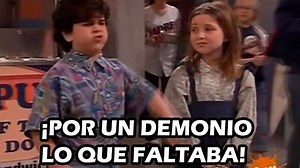 775K views · 897 reactions | Drake y Josh cuentan su versión de los hechos sobre el último dedo de espuma. #DrakeyJosh ¡Sigue nuestra página para ver más escenas! | Drake & Josh Fans | Facebook