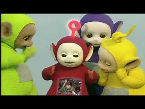 Teletubbies: Numbers: 2 (v1)
