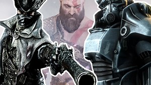 9 Secret Levels You Missed In This Decade's Biggest Video Games