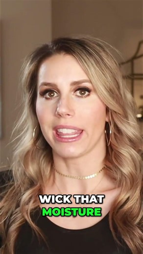 Stop Getting Wet in Winter—It's Your Base Layer #wintergear #hiking #camping