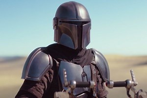 Un mod de Star Wars Jedi: Fallen Order permite jugar como The Mandalorian - La Tercera