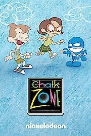 Watch ChalkZone Season 2 Episode 10 - Pop Goes The Balloon/Madcap Snap/Fireplug Ballet/There You Are