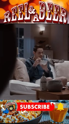 REEL & A BEER on Instagram: "📞 SNL Season 44, Episode 14 | SCENE DROP — “Unknown Caller” 📞 “Hello, Chad…” Reel & A Beer Scene Drop 🍺📱💀 John Mulaney hosts Saturday Night Live and delivers one of the most iconic horror-comedy sketches of the season: Unknown Caller. Pete Davidson’s Chad is home alone when he gets a mysterious call. “Do you want to play a game?” Chad: “Oh, no thanks.” The voice insists. Chad resists—with peak deadpan. “I don’t have a girlfriend.” “Then who is Ashley?” “We just 