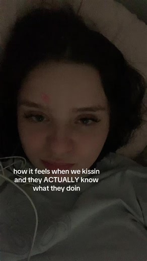 How to Feel Like You're Kissing Someone Perfectly
