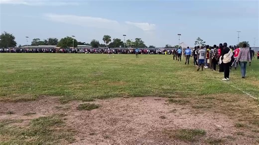 Celebrating the Love from Kitgum Community